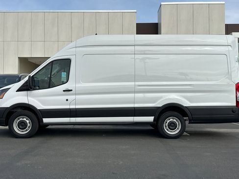 New 2024 Ford Transit 350 148 High Roof Extended w/ Ambulance Prep Package image 6