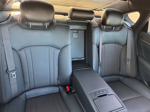 Used 2020 Genesis G80 3.3T Sport image 18