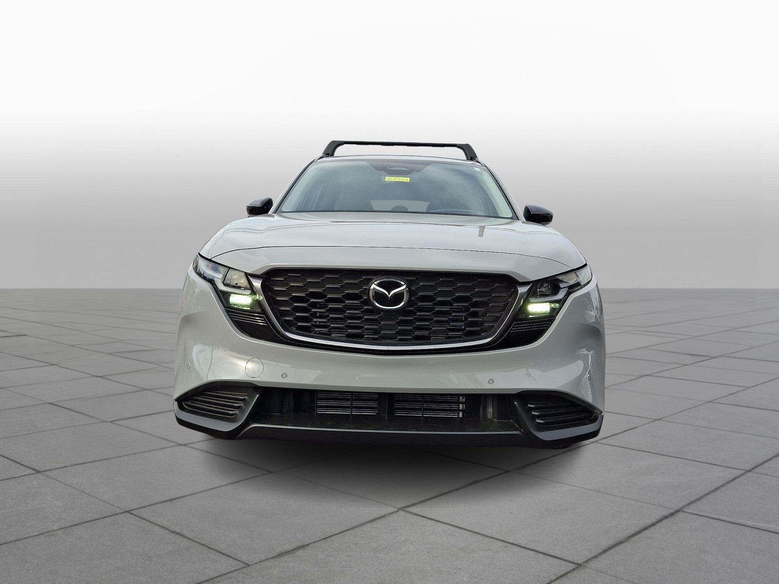 New 2026 MAZDA CX-5 Preferred AWD/4WD image 2