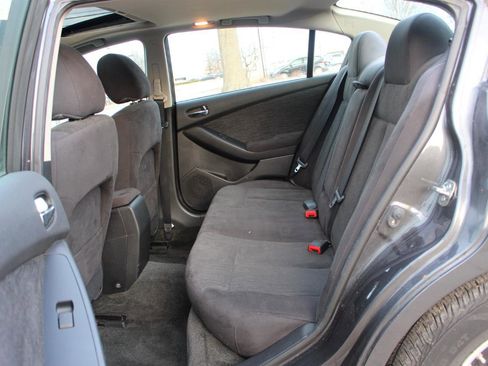 Used 2012 Nissan Altima 2.5 S w/ Convenience Pkg image 29