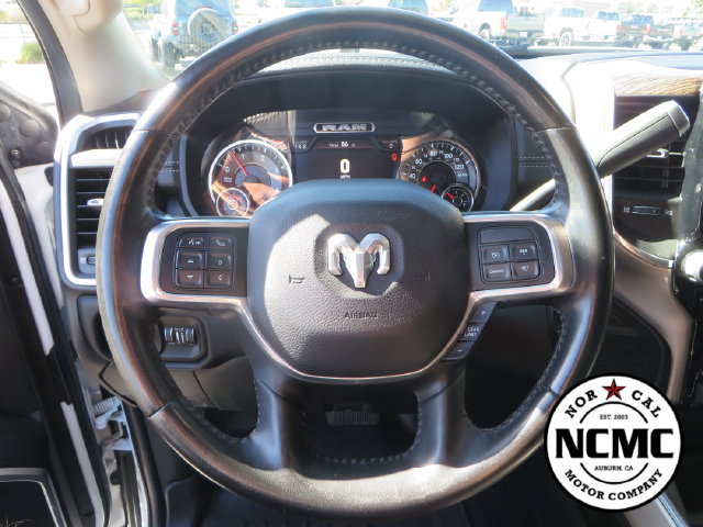 Used 2021 RAM 2500 Laramie AWD/4WD image 37