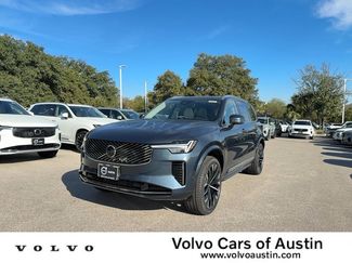 New 2026 Volvo XC90 B6 Ultra w/ Protection Package video 1