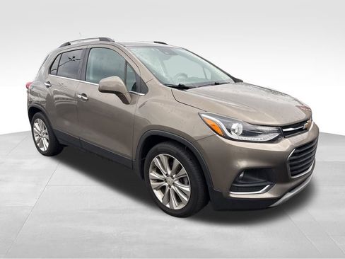 Used 2020 Chevrolet Trax Premier image 5