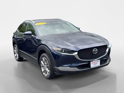 Certified 2024 MAZDA CX-30 AWD 2.5 S w/ Premium Package