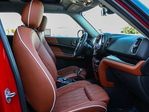 Used 2023 MINI Cooper Countryman S w/ Signature Upholstery Package image 25