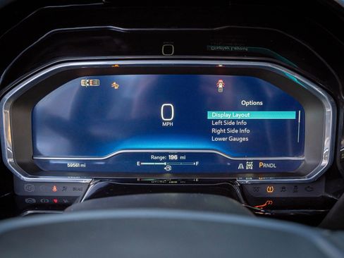 Used 2024 Chevrolet Silverado 2500 LT image 20