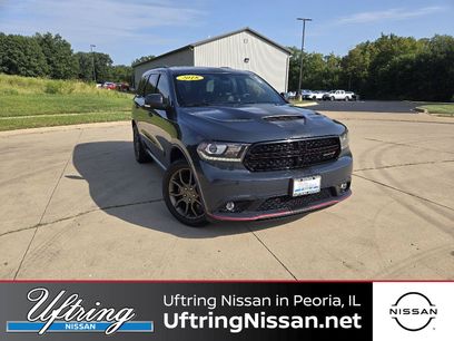 Used 2018 Dodge Durango GT w/ Premium Group
