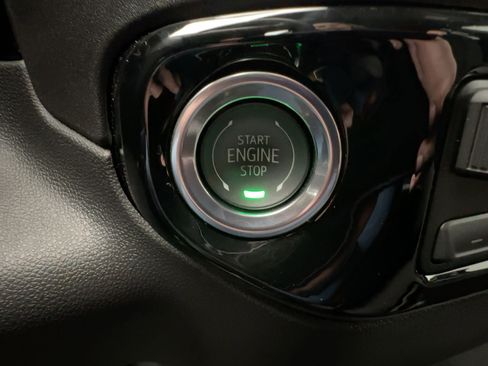 New 2026 Chevrolet Silverado 1500 LT image 25