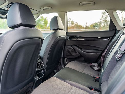 Used 2024 Kia Seltos S image 16