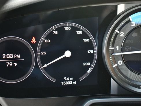 Used 2022 Porsche 911 Carrera 4S image 65