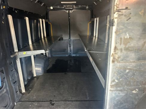 Used 2019 RAM ProMaster 3500 image 25