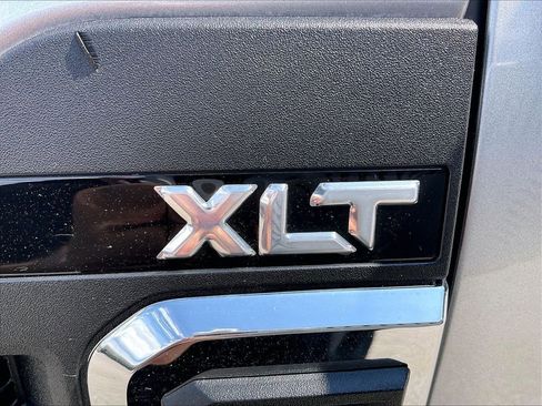 Used 2024 Ford F250 XLT AWD/4WD image 27