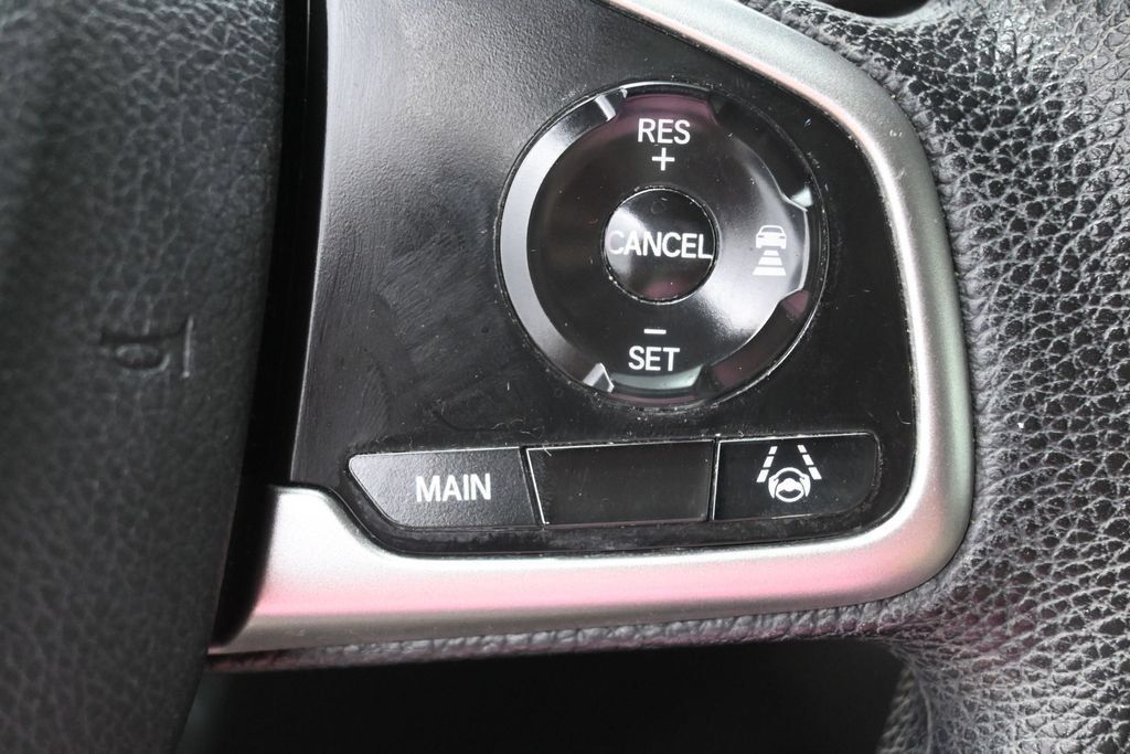 Used 2020 Honda CR-V LX image 17