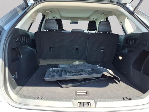 Used 2023 Ford Edge SEL w/ Convenience Package image 12
