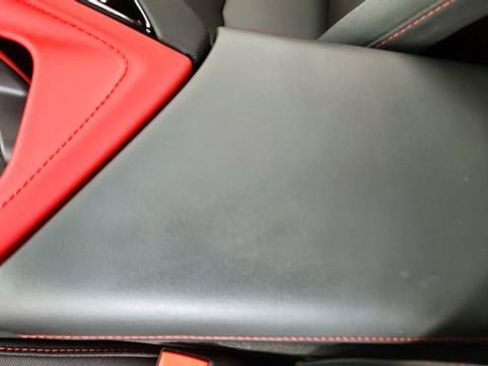 Used 2024 Chevrolet Corvette Stingray Preferred Conv w/ Z51 Performance Package image 48