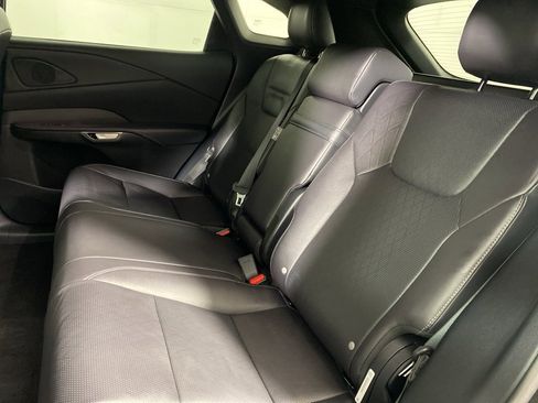 Certified 2023 Lexus RX 350 Premium Plus image 13