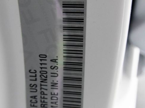 New 2026 RAM 1500 Lone Star image 38