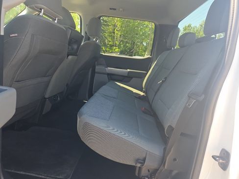 Certified 2024 Ford F150 XLT w/ Tow/Haul Package AWD/4WD image 14