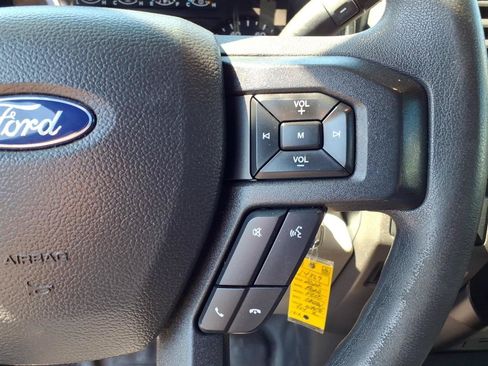 Used 2022 Ford F250 XL w/ Power Equipment Group AWD/4WD image 20