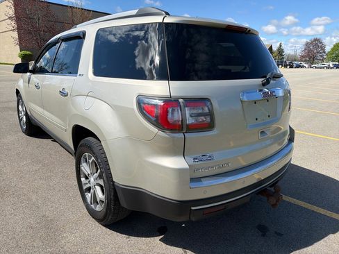 Used 2014 GMC Acadia SLT AWD/4WD image 7