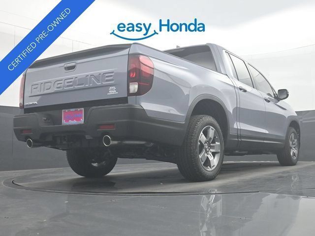 Certified 2026 Honda Ridgeline RTL image 31