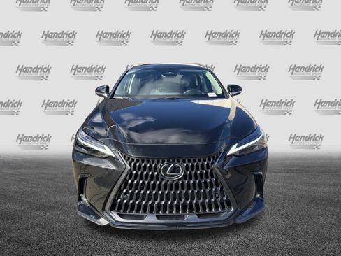 Used 2025 Lexus NX 350 AWD w/ Luxury Package image 3