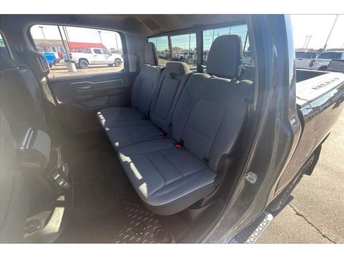 Used 2020 RAM 1500 Big Horn AWD/4WD image 27
