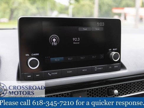 Used 2022 Honda Civic EX image 34