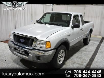 Used 2004 Ford Ranger Tremor