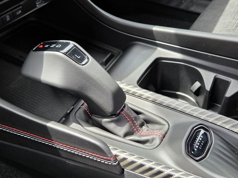 New 2026 Dodge Charger Scat Pack AWD/4WD image 15