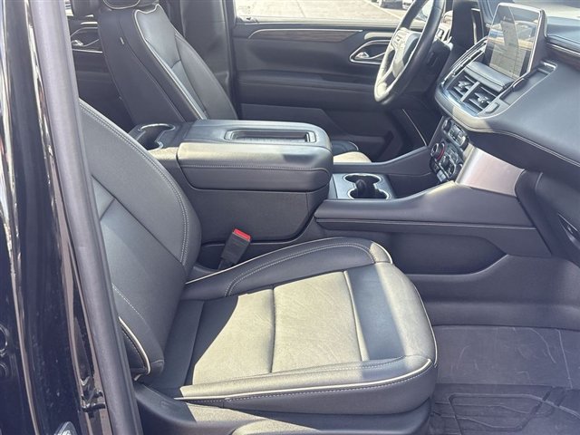 Certified 2023 Chevrolet Tahoe Premier w/ Advanced Technology Package AWD/4WD image 29