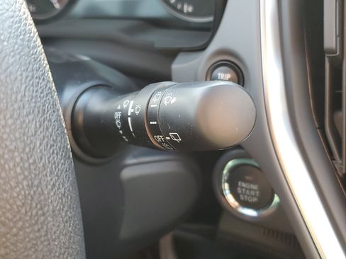 Certified 2025 Subaru Crosstrek 2.0i Premium w/ Convenience Package #2 image 26