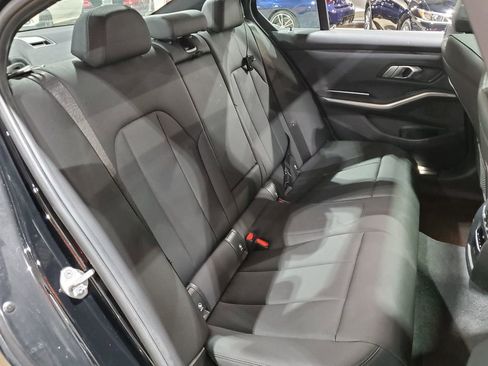 Used 2021 BMW 330i Sedan w/ Convenience Package RWD image 21
