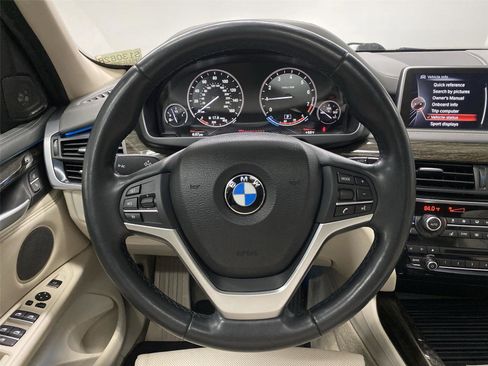 Used 2015 BMW X5 xDrive35i image 15