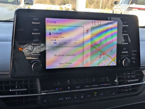 Used 2022 Toyota Sienna XSE w/ XSE Plus Package image 15