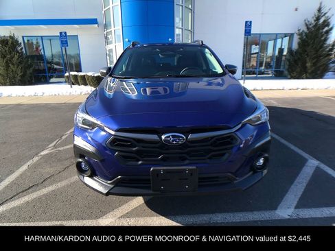 Used 2024 Subaru Crosstrek 2.5i Limited image 2