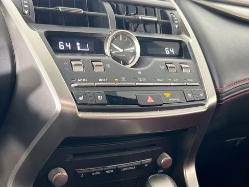 Used 2020 Lexus NX 300 F Sport image 15