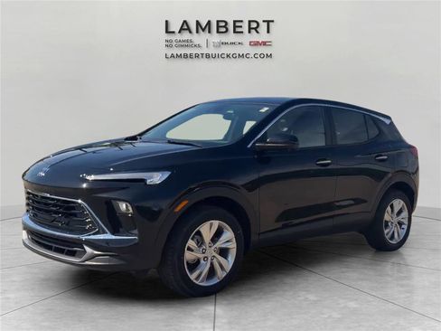 New 2026 Buick Encore GX Preferred w/ Advanced Technology Package AWD/4WD image 1