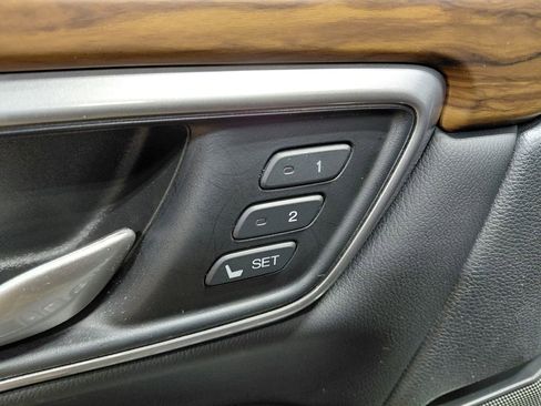 Used 2022 Honda CR-V EX-L image 13