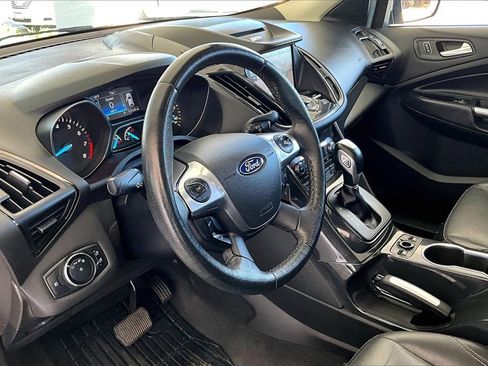 Used 2014 Ford Escape Titanium image 17