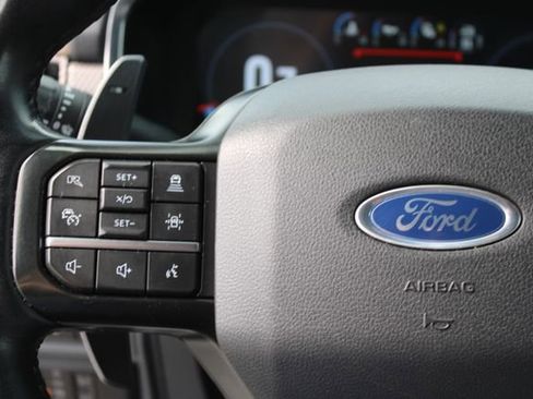 Used 2022 Ford F150 Raptor w/ Equipment Group 801A High AWD/4WD image 34
