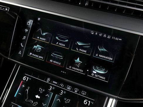 Certified 2022 Audi S8 image 18