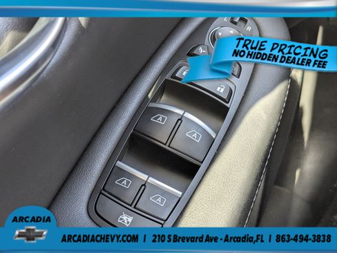 Used 2023 INFINITI QX50 Sport FWD image 27