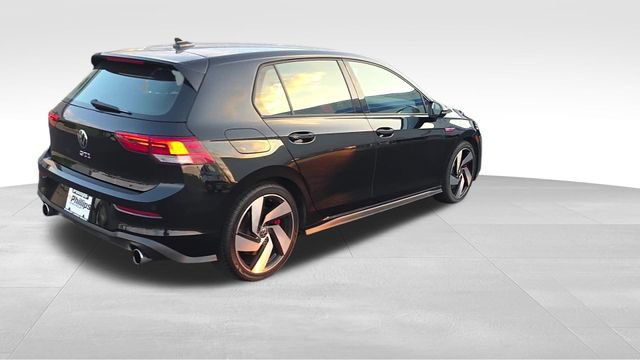 Used 2024 Volkswagen GTI S FWD image 13