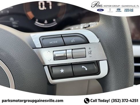 New 2025 Hyundai Tucson SEL AWD/4WD image 24