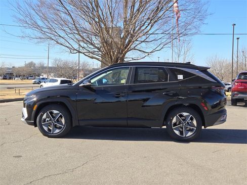 New 2026 Hyundai Tucson SEL image 4