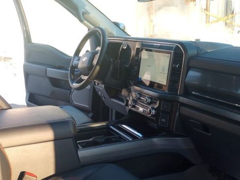 Used 2026 Ford F350 Lariat w/ Lariat Ultimate Package image 10