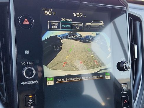 New 2025 Subaru Forester Limited image 9