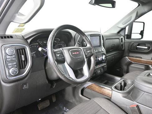 Used 2021 GMC Sierra 1500 Elevation w/ Preferred Package image 22