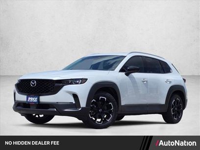 Used 2023 MAZDA CX-50 AWD 2.5 S w/ Premium Plus Pkg